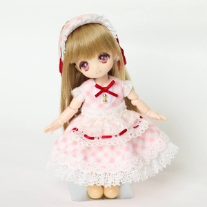 22cmドール服 甘可愛スタイルセット - Manon Doll - BOOTH