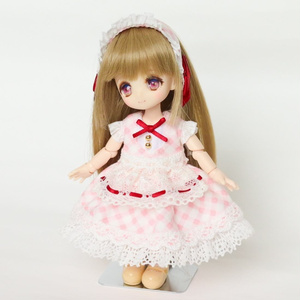 22cmドール服 甘可愛スタイルセット - Manon Doll - BOOTH