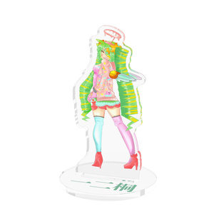 ゆめかわ！ツインドリルVer一二桐！