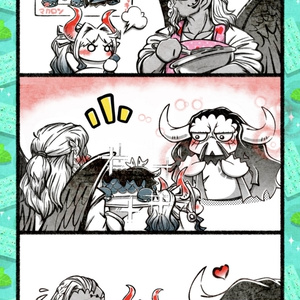 投げ銭用　ONEPIECE  カイドウパパ誕生祭2022  