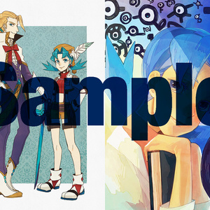 王者の祭典 総集編「黄」 - 清順の本 - BOOTH