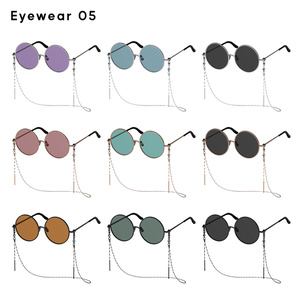 Eyewear 05【VRChat想定】 缩略图 3