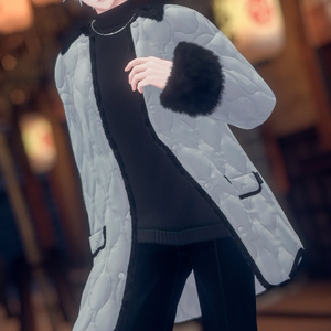 Quilting Coat【21アバターセミ対応】 缩略图 14