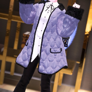 Quilting Coat【21アバターセミ対応】 缩略图 11