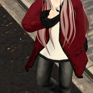 Quilting Coat【21アバターセミ対応】 缩略图 17