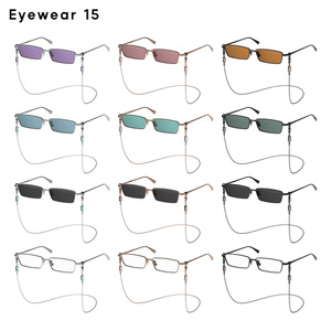 Eyewear 15【VRChat想定】 缩略图 3