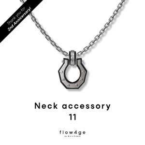 Neck Accessory 11[VRChat]