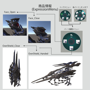 [220123更新]クロウラー[製作中価格]