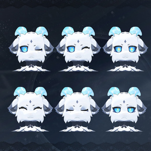Kyuu(キュウウ) [VRCHAT AVATAR - PC] 缩略图 3