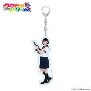 鬼畜眼鏡　グッズ 鬼畜眼鏡」10周年記念グッズ「アクリルスタンド」発売 – TEAM