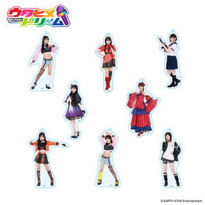 ぽ*ち様 鬼畜眼鏡 アクリルキーホルダー 3個セット ぽ*ち様 鬼畜眼鏡 アクリルキーホルダー 3個セット 鬼畜眼鏡