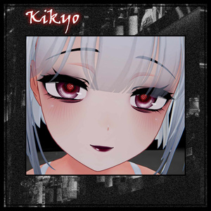 [12 Avatars] Delirium Eyes and Make Up Textures 缩略图 4