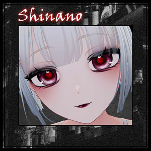 [12 Avatars] Delirium Eyes and Make Up Textures 缩略图 18