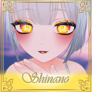 [10 Avatars] Rising Sun Eyes and Make Up Textures 缩略图 23
