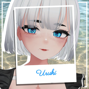 [12 Avatars] La Méditerranée Eyes and Make Up Textures 缩略图 17