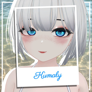 [12 Avatars] La Méditerranée Eyes and Make Up Textures 缩略图 9