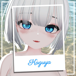 [12 Avatars] La Méditerranée Eyes and Make Up Textures 缩略图 8