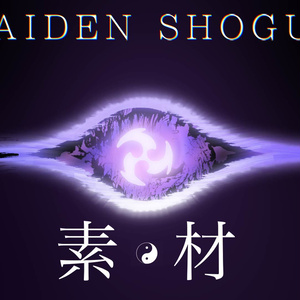 【原神】神の目 動画素材 (HD高画質)