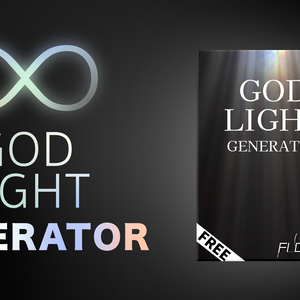 God Light Generator - FlowFilm