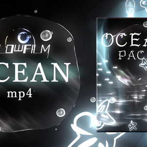 Ocean - FlowFilm