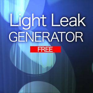 Free Light Leak Generator