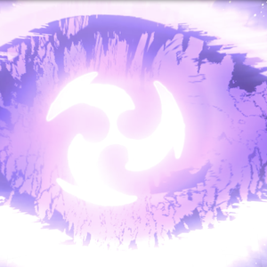 原神 | 神の目　トランジション