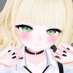 【りりか対応】Fluffy Heart 缩略图 4