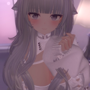 【ミルティナ対応】Fluffy Heart 缩略图 6