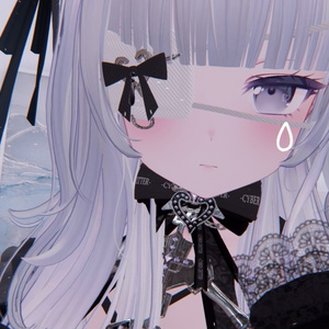 【ミルティナ対応】Fluffy Heart 缩略图 5