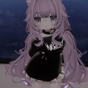 【キプフェル対応】Fluffy Heart 缩略图 4