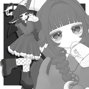 Fluffy Heart【24アバター対応】 缩略图 32