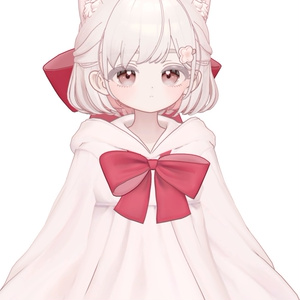 Fluffy Heart【24アバター対応】 缩略图 36