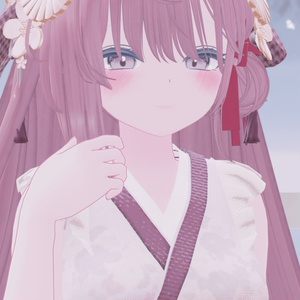 Fluffy Heart【24アバター対応】 缩略图 40