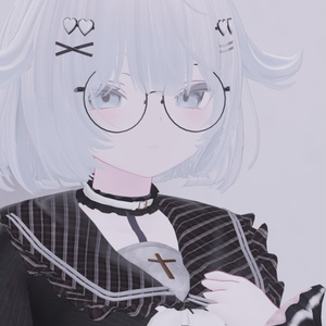 Fluffy Heart【24アバター対応】 缩略图 41