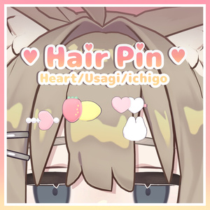 ♥Hair Pin♥