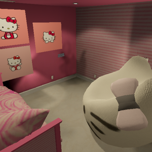 Kitty World