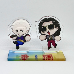 トワイライト・ウォリアーズ 決戦！九龍城砦』 同人グッズ