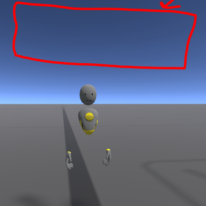 [VRC World] Remove NameTag/NamePlate Everyone (Read the description)