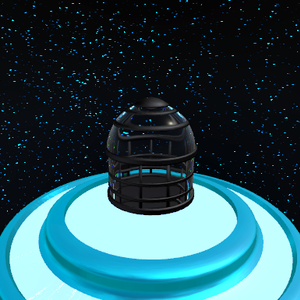 Small Cage