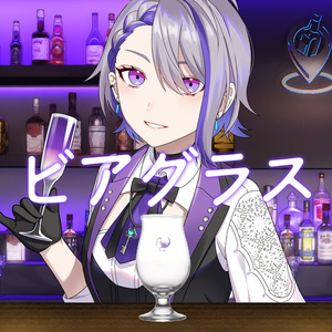 朔夜トバリ❍*vita notturna❍* - BOOTH