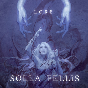 Solla Fellis (CD)