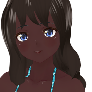 DEMO SKIN Chocolate Cuties 