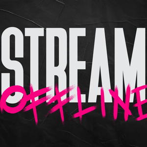 配信オーバーレイ/Stream Overlay：Glitch