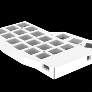Chai45G Pro 組立済み Chai45G Pro 組立済み Chai45G 試作品 - gohanda_kbd - BOOTH