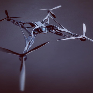 Drone-零式