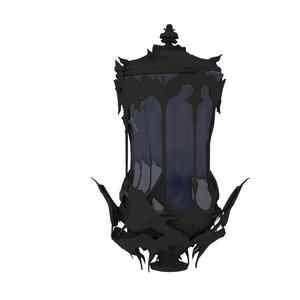 Lantern of Oblivion:忘却のランタン