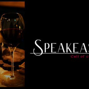【CoC】SPEAKEASY【タイマン】SPLL:E109414