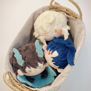 景元在庫3点】崩壊スターレイル 飲月 景元 刃 10cmぬい - Storeぬい