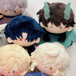 景元在庫3点】崩壊スターレイル 飲月 景元 刃 10cmぬい - Storeぬい