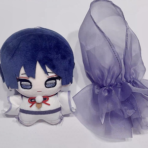 海外サークル委託代行販売】原神 放浪者 ぬいぐるみ 12cm